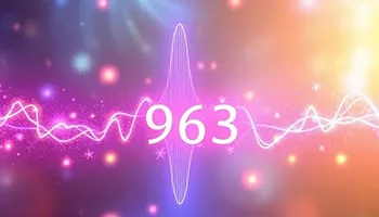 دانلود رایگان فرکانس 963 هرتز