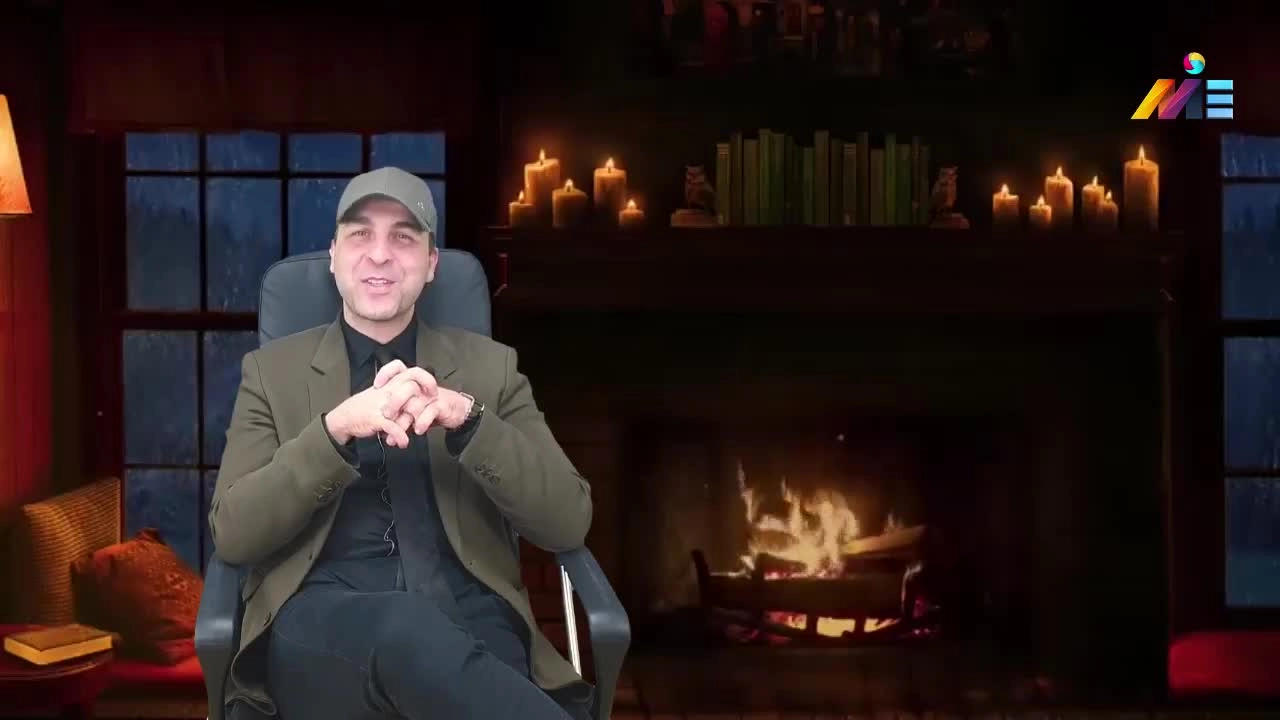 ویدئو بورسیه تحصیلی ایتالیا