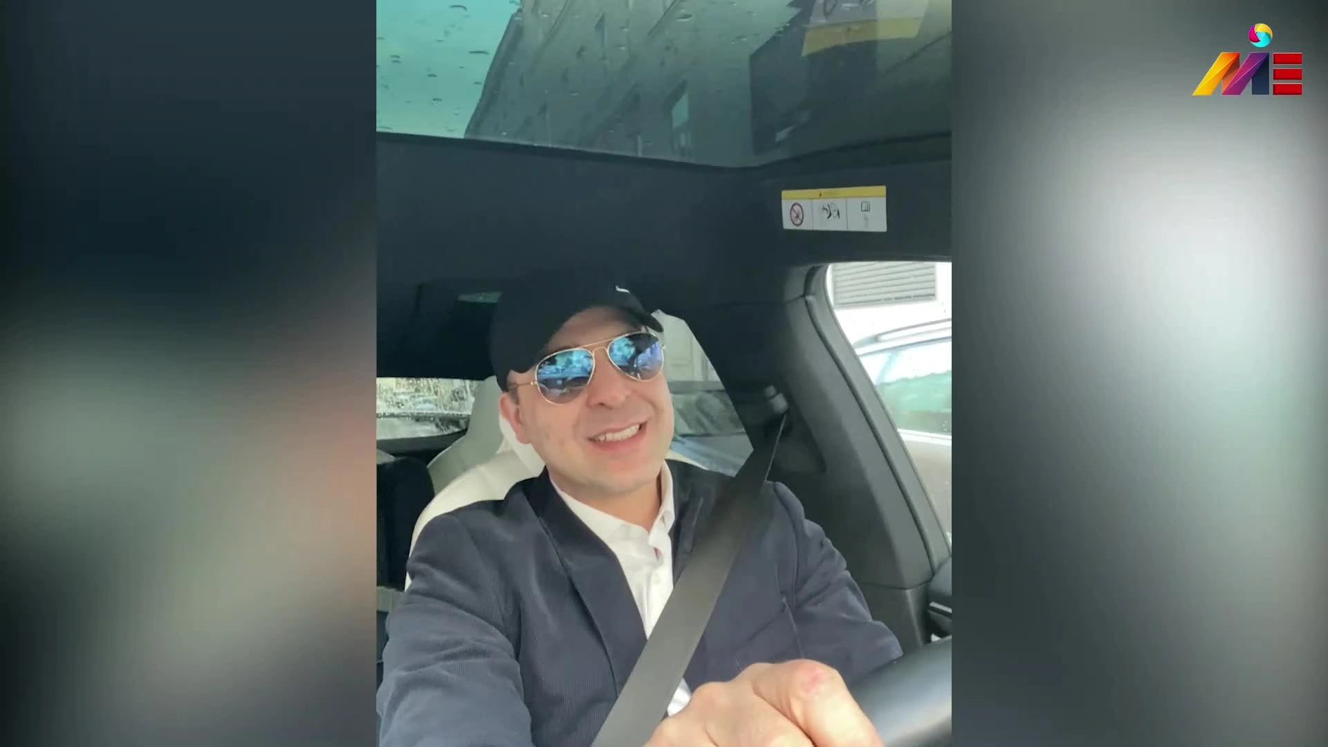 ویدئو چطور آسان به آمریکا مهاجرت کنیم؟