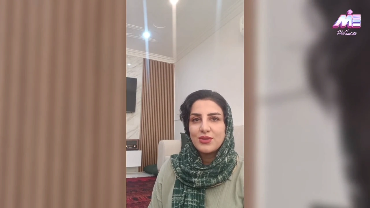 یک تغییر الهام‌بخش پس از وبینار پولساز دکتر ملک‌پور