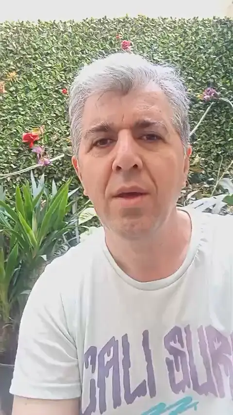 ویدیو اقای ریزه وند در خصوص نحوه عملکرد قوانین خداوند