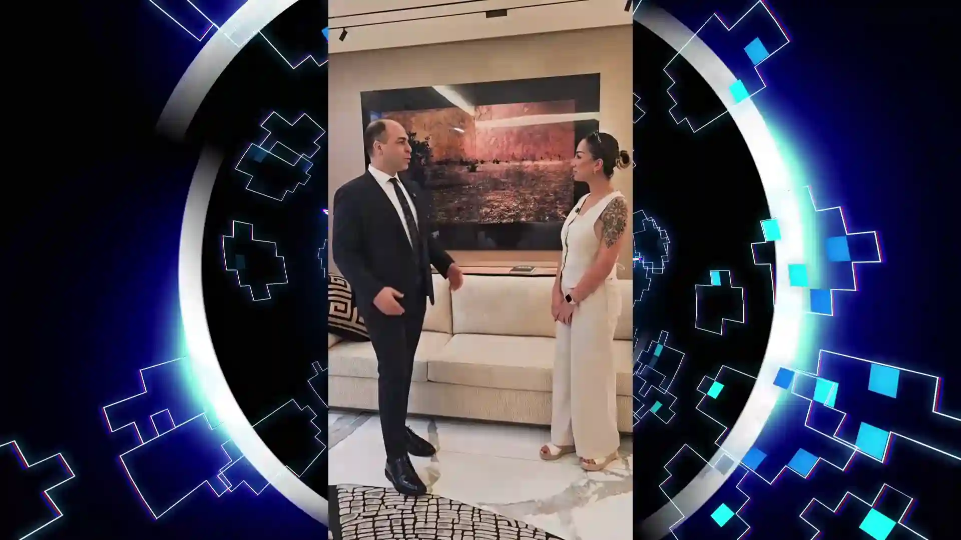 خرید ملک امارات شوبا