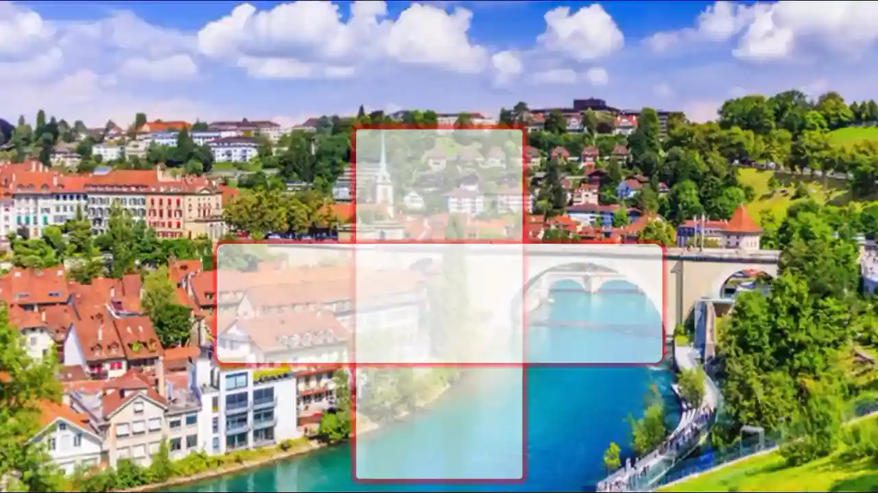 اقامت سوئیس برای ایرانیان